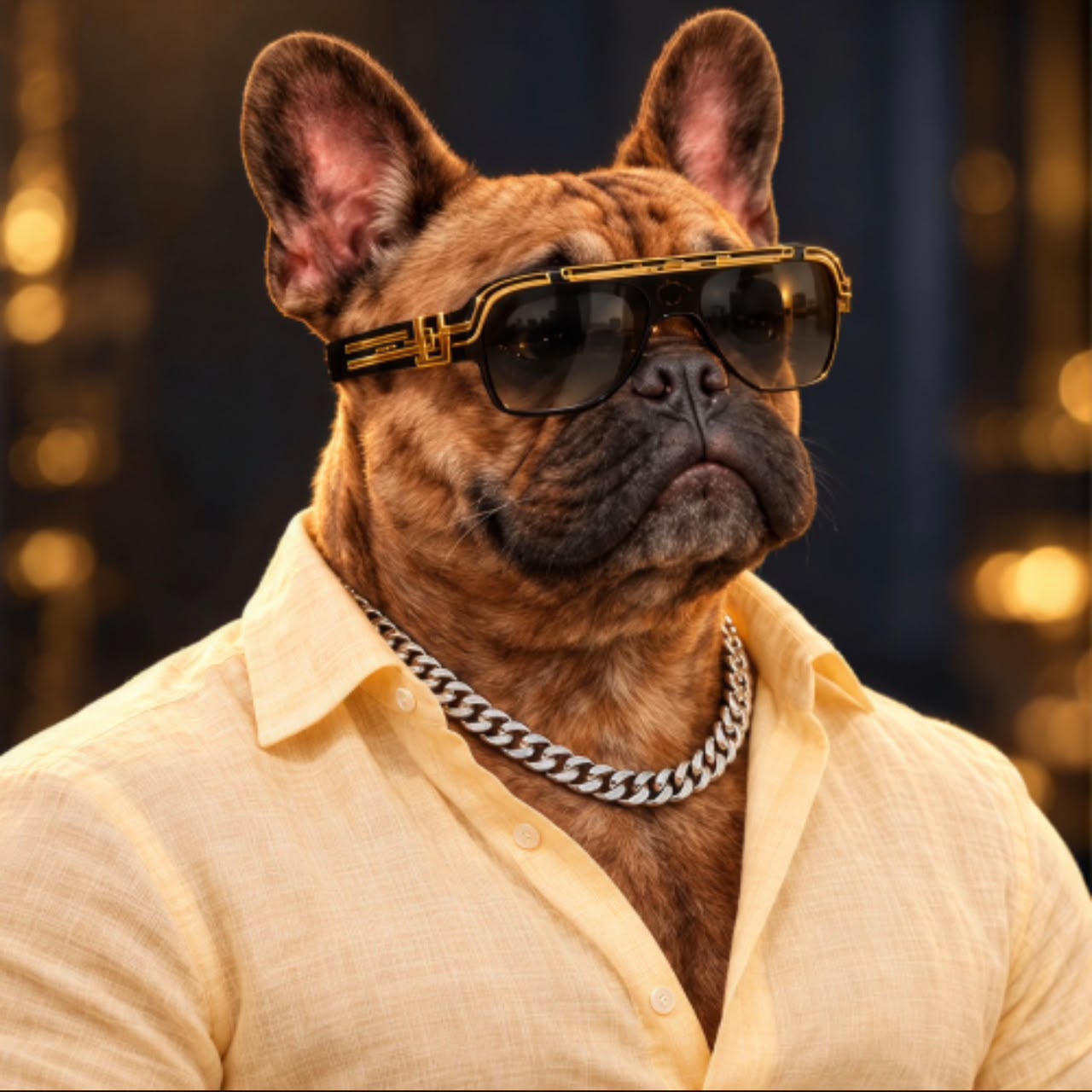 $DAWG Logo